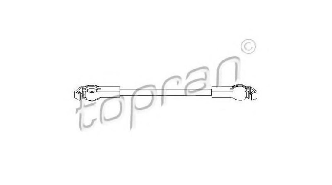 Timonerie Opel ASTRA H combi (L35) 2004-2016 #2 0758801