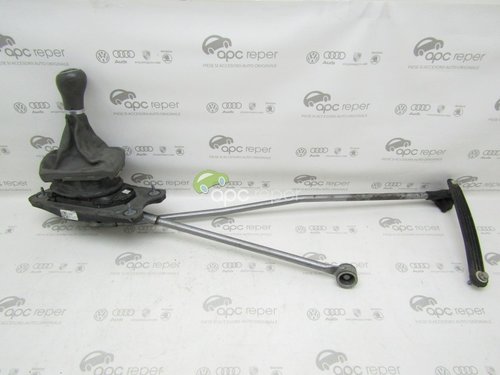 Timonerie Originala Audi A4 B8 8K / Audi A5 8T - Cod: 8K0711025K