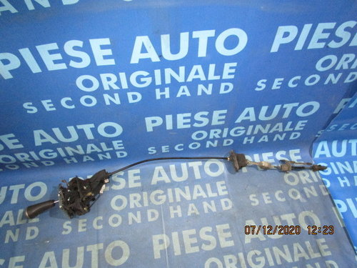 Timonerie Peugeot 807 2.0hdi 2006; 400176480