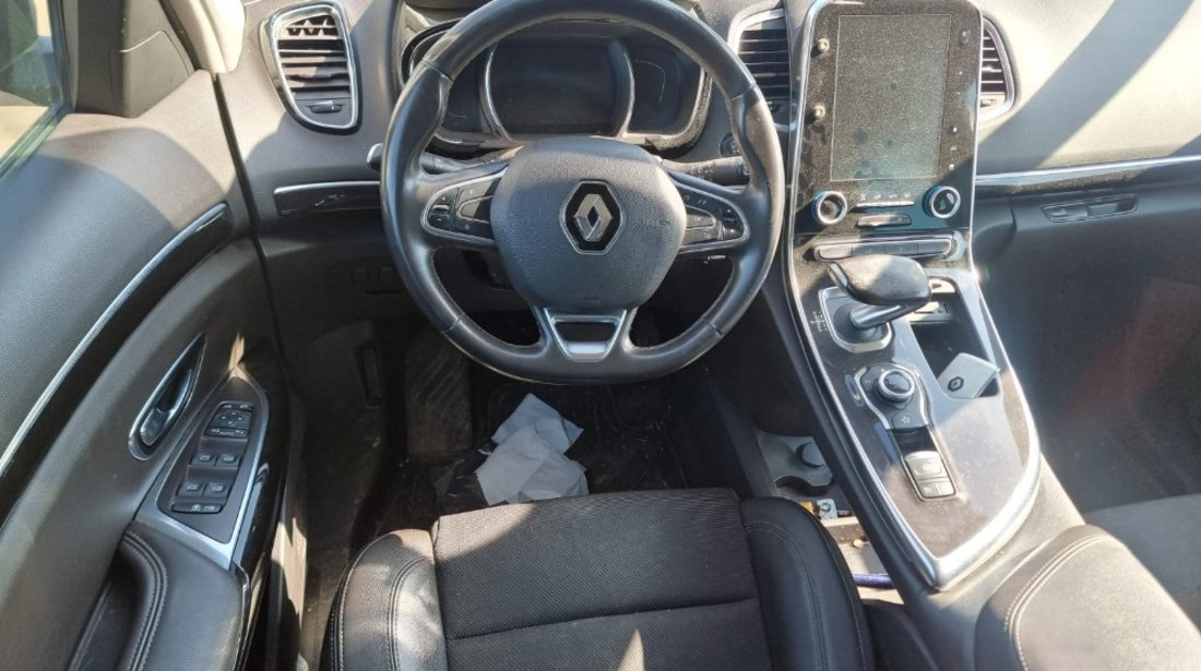 Timonerie Renault Espace 5 2015 Monovolum 1.6 dci