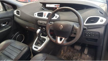 Timonerie Renault Scenic 3 2010 MONOVOLUM 2.0 dCI