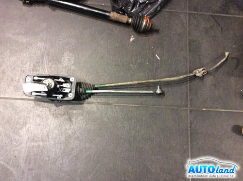 Timonerie Schimbator 8e0711025 2.0 B Audi A4 8E2,B6 2000-2004