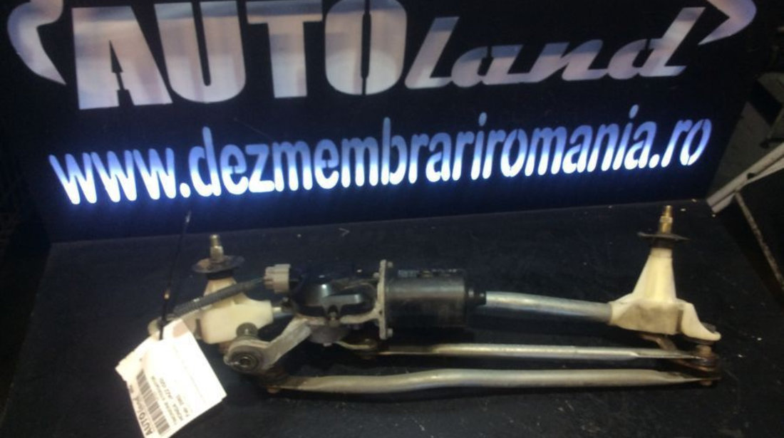 Timonerie Stergator cu Motoras 1155619a Honda JAZZ II GD 2002