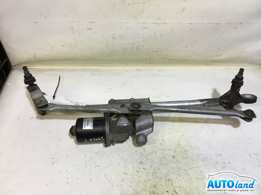 Timonerie Stergator cu Motoras 6925706 BMW 1 E81,E87 2004