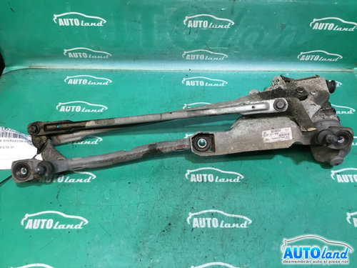 Timonerie Stergator cu Motoras 8a6117b571ab Ford FIESTA VI 2008