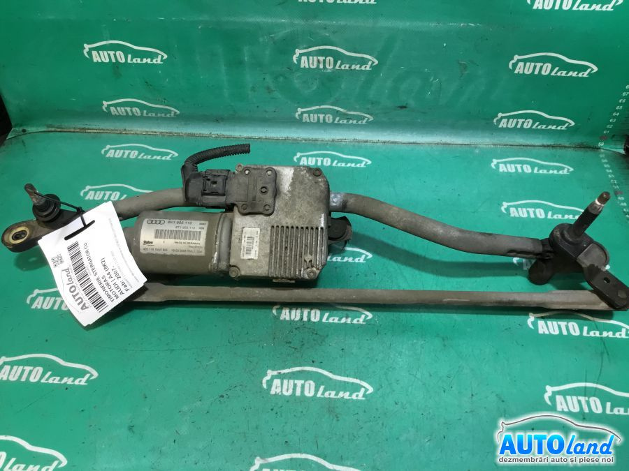 Timonerie Stergator cu Motoras 8k1955119 Audi A4 8K 2007