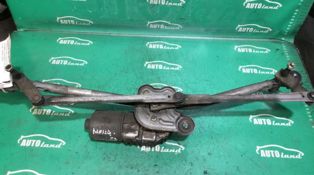 Timonerie Stergator cu Motoras Ford MONDEO III B5Y 2000-2003