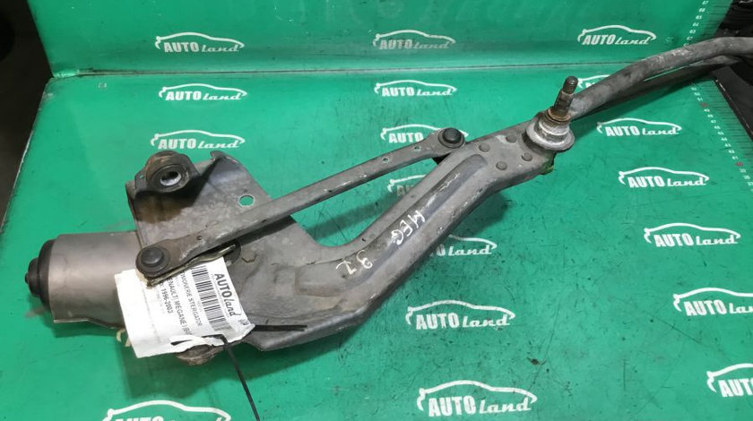 Timonerie Stergator cu Motoras + Motoras Renault MEGANE I BA0/1 1996-2003