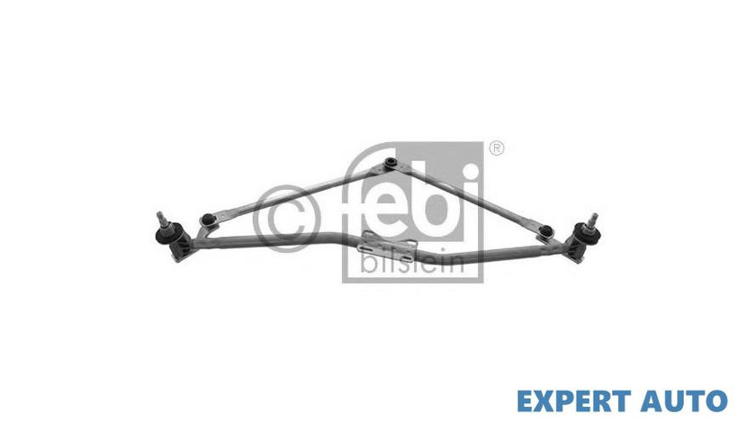 Timonerie stergator Mercedes SPRINTER 3,5-t caroserie (906) 2006-2016 #2 0261014