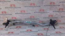 Timonerie stergator parbriz AUDI A4 2008-2011 (B8)