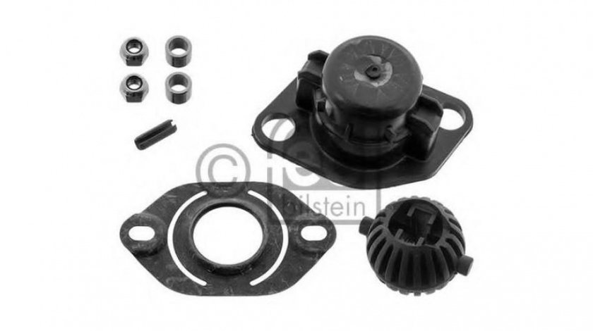 Timonerie Volkswagen VW POLO cupe (86C, 80) 1981-1994 #2 0724009