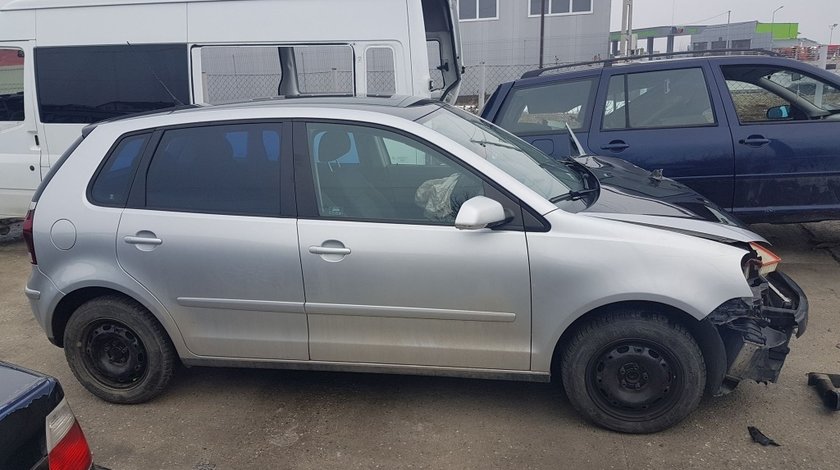 Timonerie vw polo 9n - oferte