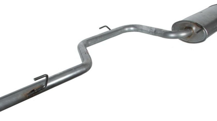 Toba Esapament Finala Bosal Mercedes-Benz V-Class 1999-2003 292-021