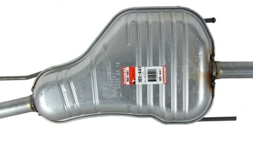 Toba Esapament Finala Bosal Opel Astra G 1998-2005 185-441