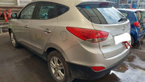 Toba esapament finala Hyundai ix35 2011 SUV 1.7 DO...