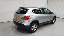 Toba esapament finala Nissan Qashqai 2007 SUV 1.5 ...