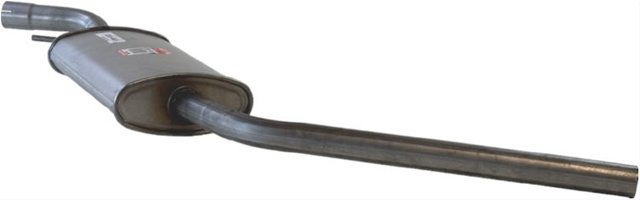 Toba Esapament Intermediara Bosal Vw 281-465