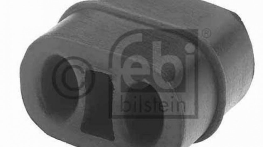 Toba esapament Opel ASTRA G hatchback (F48_, F08_) 1998-2009 #2 00852726