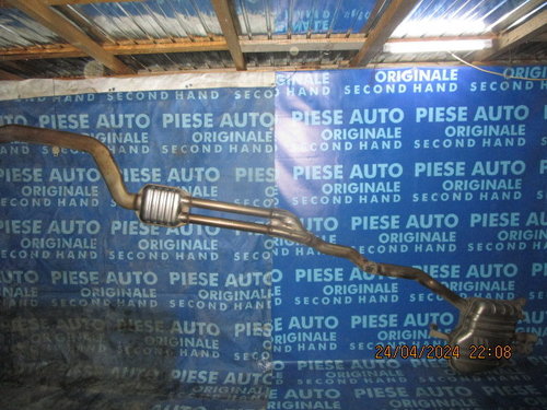 Toba finala BMW F01 730d N57D30A ; 7807103 (si intermediara)