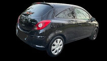 Toba finala Opel Corsa D 1.3 cdti euro 5