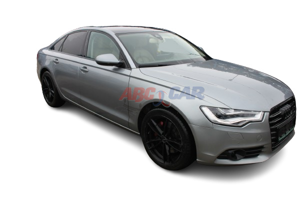 Toba intermediara Audi A6 C7 2012 limuzina 3.0 TDI