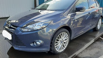 Toba intermediara Ford Focus 3 2013 Hatchback 1.0