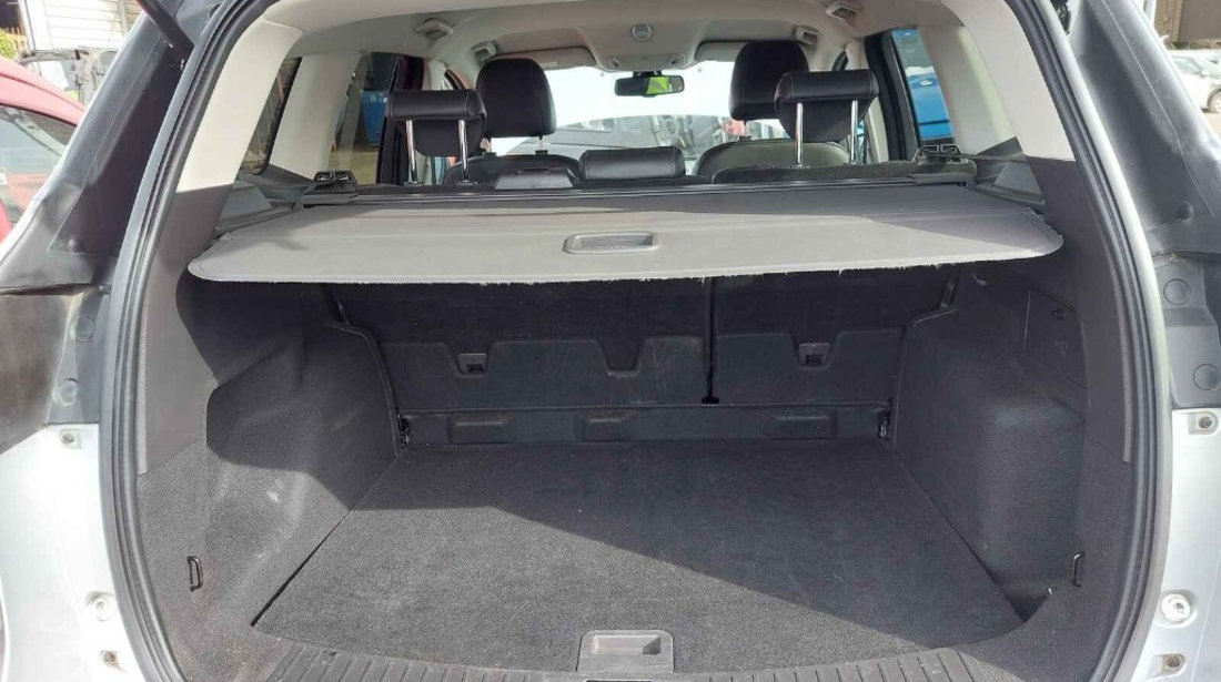 Toba intermediara Ford Kuga 2015 SUV 2.0 Duratorq 110kW
