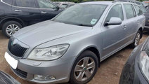 Toba intermediara Skoda Octavia 2 2012 BREAK 2.0 T...