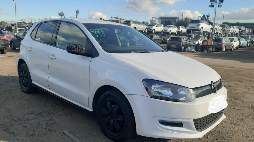 Toba vw polo 6r - oferte