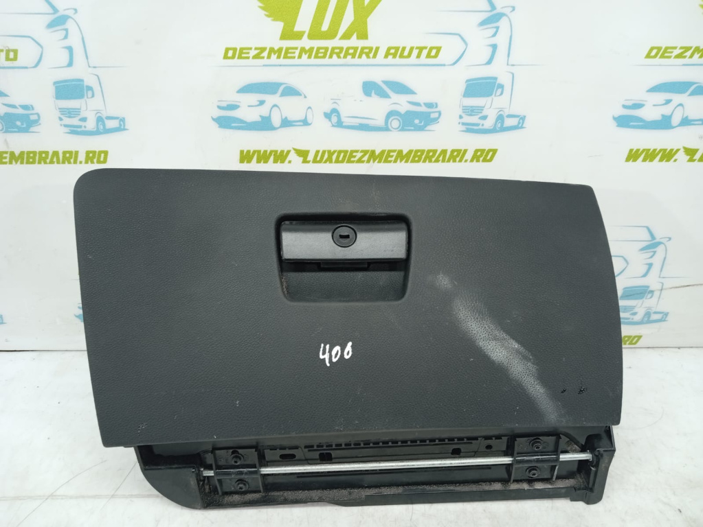 Torpedou 51167075479 BMW Seria 3 E91 [facelift] [2008 - 2013] 2.0 d 184 cp N47D20C xDrive