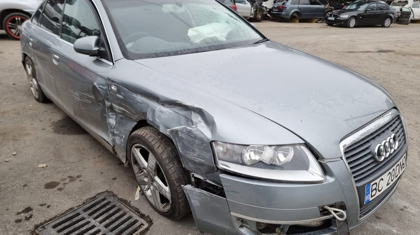 Torpedou Audi A6 C6 2006 berlina 2.0 tdi BRE