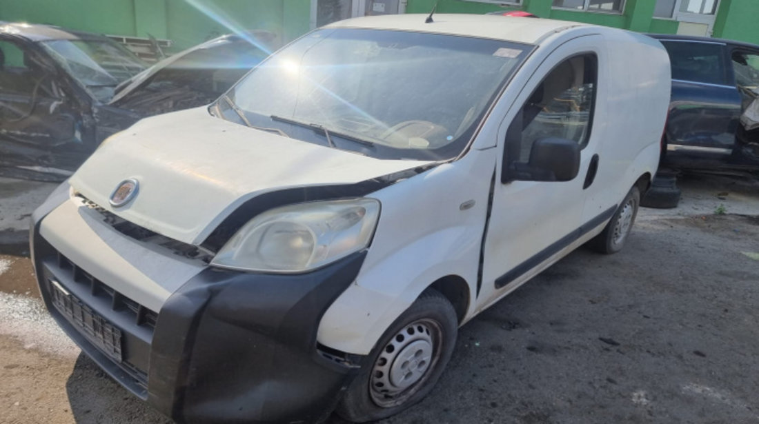 Torpedou Fiat Doblo 2008 FIORINO 1.4 BENZINA