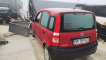 Torpedou Fiat Panda 2007 2 1.1