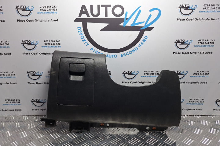 Torpedou mic stanga sofer Chevrolet Orlando