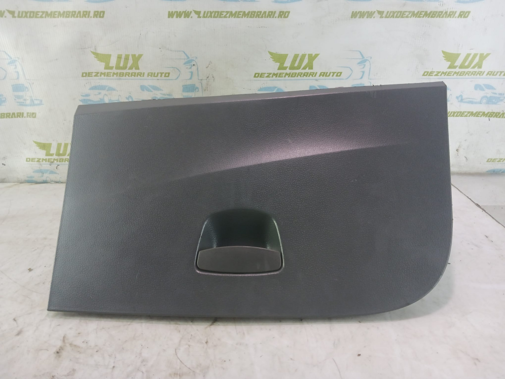 Torpedou Seat Ibiza 4 6J [2008 - 2012] 1.2 tdi CFW