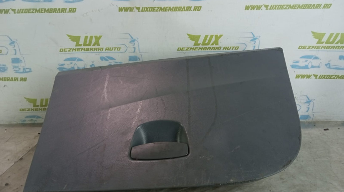 Torpedou Seat Ibiza 4 6J [2008 - 2012] 1.2 tdi CFWA