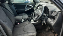 Torpedou Toyota RAV 4 2008 SUV 2.2 TDI