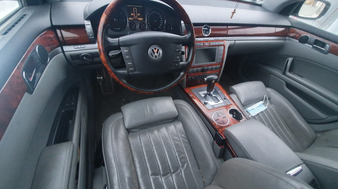 Torpedou Volkswagen Phaeton 2006 berlina 3.0 tdi BMK