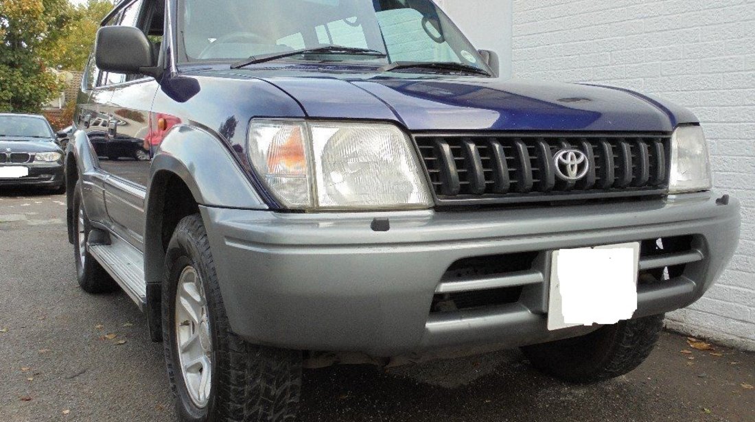 Toyota Land Criuser j90 1996-2002 #10740107
