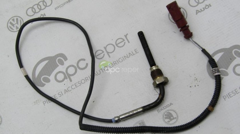 Traductor temperatura gaze esapate Audi - VW Cod OEM 03L906088DM