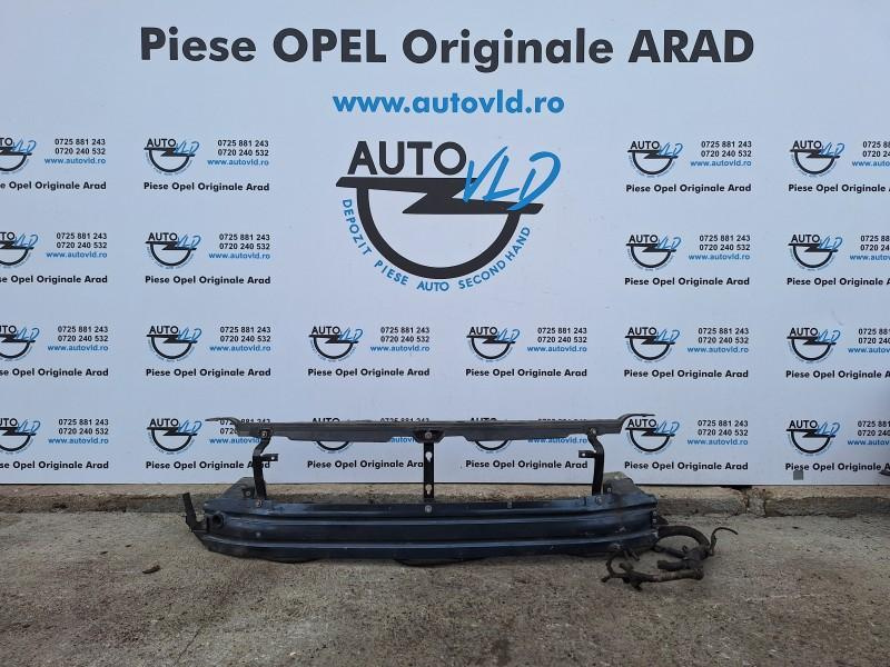 Trager + armatura bara fata Opel Astra K 2015-2019 39035155