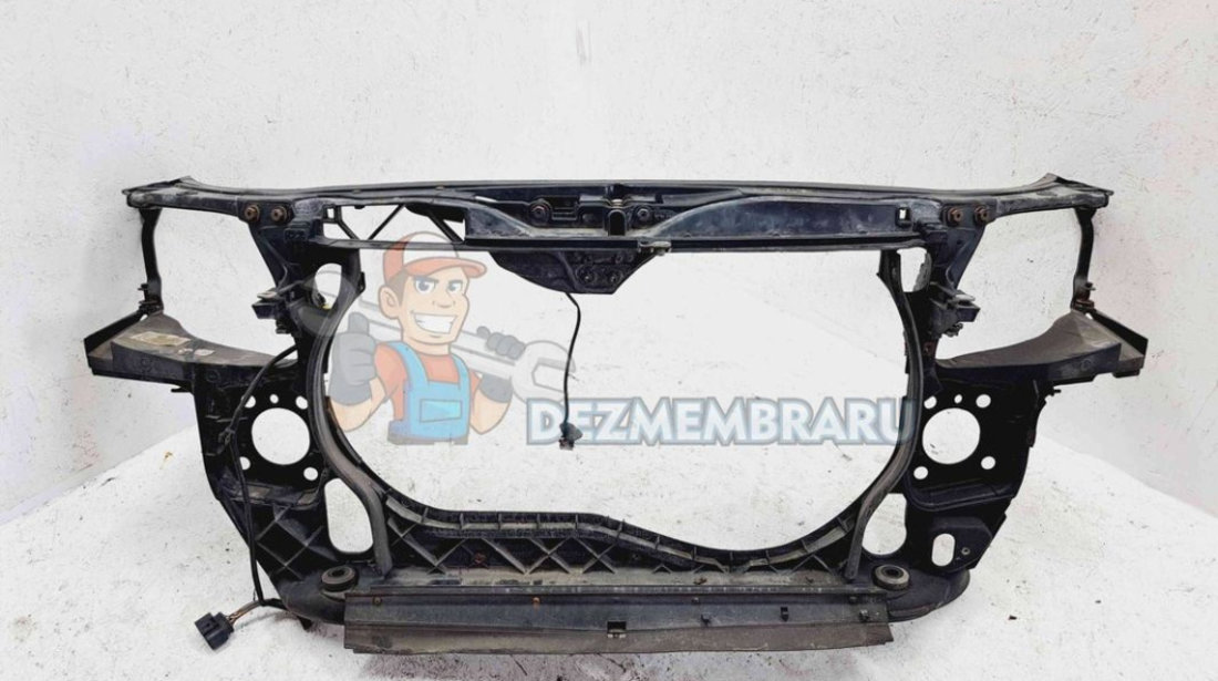 Trager Audi A4 (8EC, B7) [Fabr 2004-2008] OEM