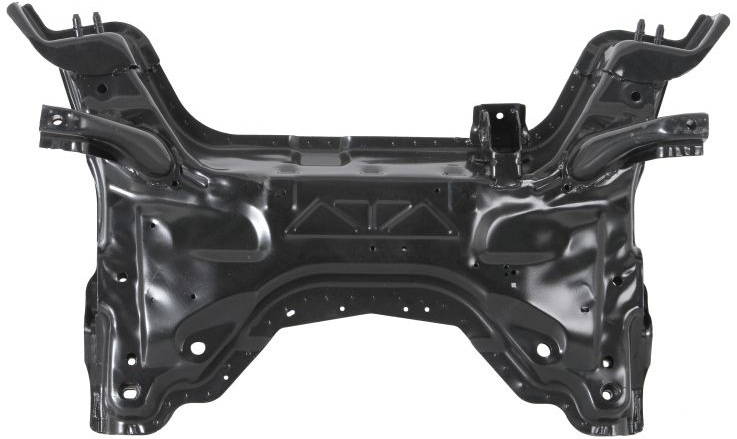 Trager Bara Fata Blic Citroen C4 Grand Piacsso 1 2006-2013 0206-05-0552005P