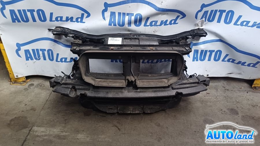 Trager Calandru Panou Fata 2.0 Diesel cu Armatura BMW X1 E84 2009