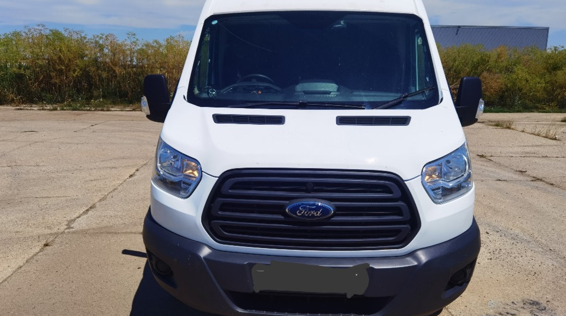Trager complet cu radiatoare 2.2 TDCi Ford Transit an 2017