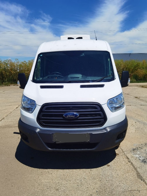 Trager complet cu radiatoare 2.2 TDCi Ford Transit an 2016