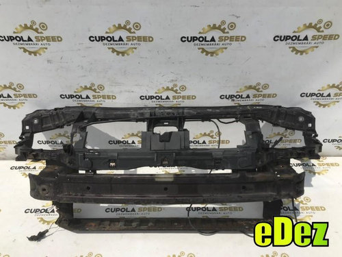 Trager cu armatura Ford S-Max (2006->) 2.0 tdci 140 cp 6m21-8b041-bh