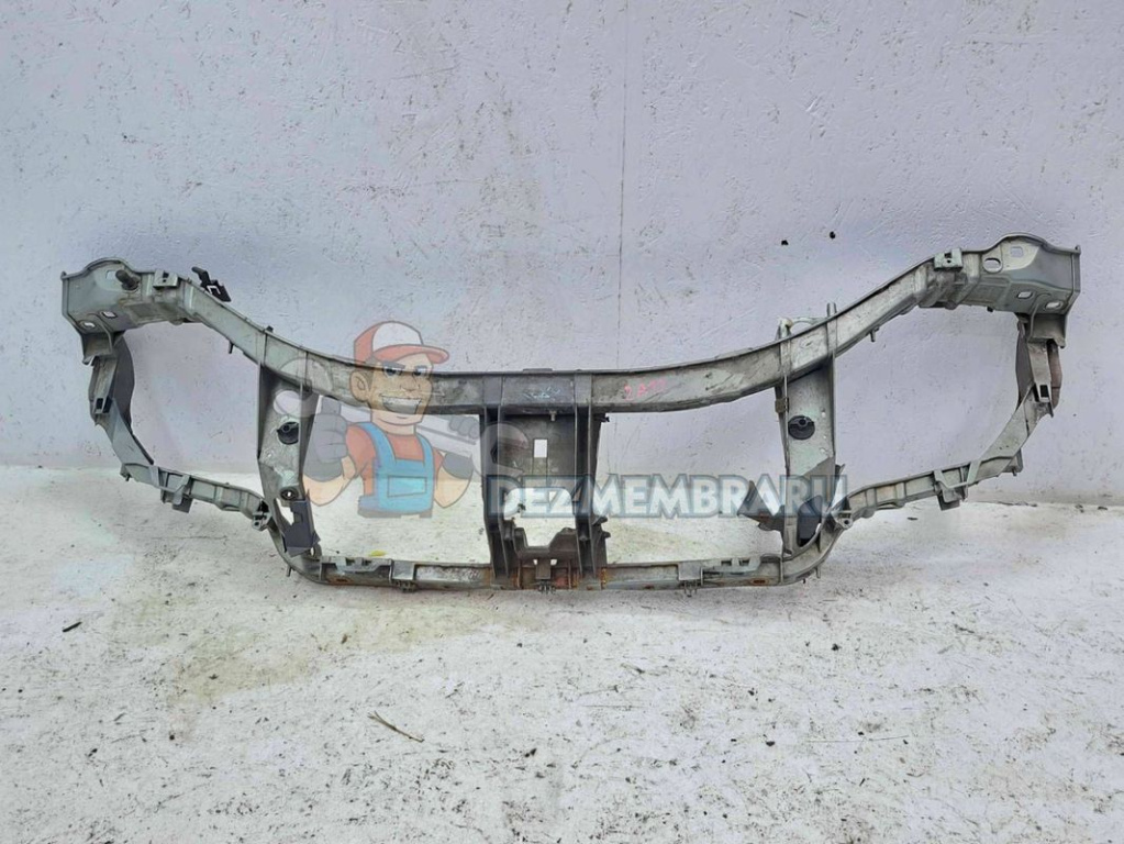 Trager Ford Mondeo 4 [Fabr 2007-2015] 6M21-8B041