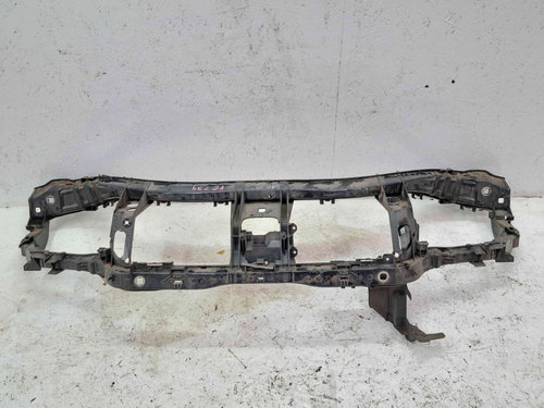 Trager Ford S-Max 1 [Fabr 2006-2014] OEM