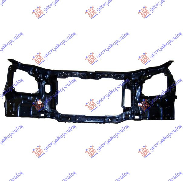 Trager - Isuzu P/U D-Max 2002 , 8-97234-873-4